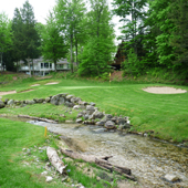 The Legend, Shanty Creek, Golf, Golf in Michingan, Pure Michigan,Golf Destination review, Golf holidays, golf tours